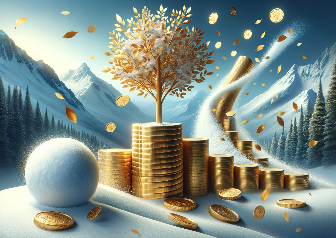 Snowball Investing